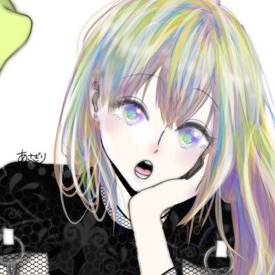 朝霧さんのプロフィール画像