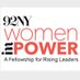 Women inPower (@92NYWomenPower) Twitter profile photo