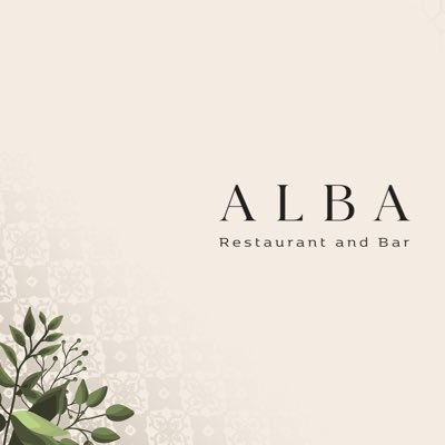 Alba Restaurant