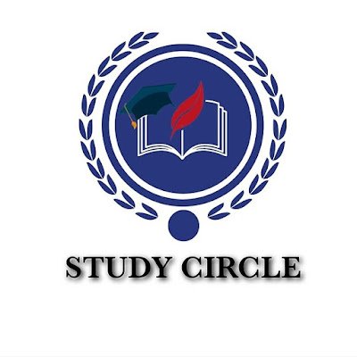 STUDYCIRCLE123's profile picture. 