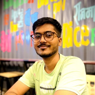 ex NLP Intern @FutureSmartAi | NIT Nagpur