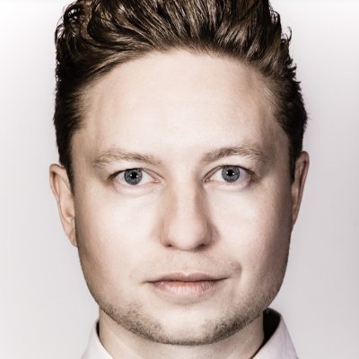 HRydenfelt's profile picture. Docent and university researcher @HelsinkiUni.
#Filosofia #etiikka #viestintä #demokratia
Thoughts are nobody's own.
Also https://t.co/iEeRH3J21w