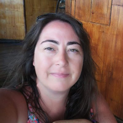 KatinaRue's profile picture. 