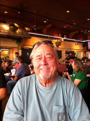 Just Chillin' searching for Tiki Bars & Great Sunsets & Writing Books, Short Stories & Poems.
https://t.co/EpUS7Rhujq