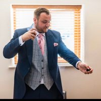 Joe Broomfield (@mrbroomfield95) 's Twitter Profile Photo