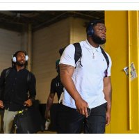 Donovan Jeter (@donovanjeter95) 's Twitter Profile