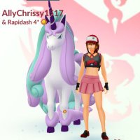 AllyChrissy1517 (TL50) (@allychrissy1517) Twitter profile photo