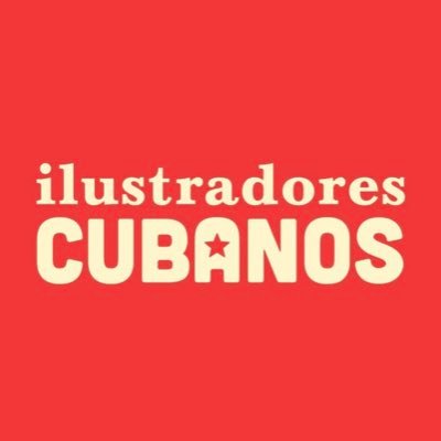 We promote and support Cuban Illustrators. All credits to the original artists. COMMUNITY 🇨🇺 iG: https://t.co/QE95ZSv6Lz