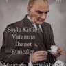 covenantthanos's profile picture. schwäbischer Türke. Sehr sehr wütend wie wir verarscht werden. Bereit zum Widerstand gegen Undemokraten und Hetzer.  💙 Ich habe kein Instagramm Profil!