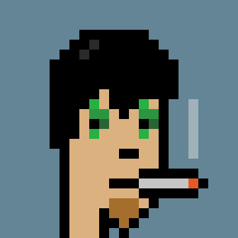 ohta_miyaka's profile picture. Ask me about my NFTs.