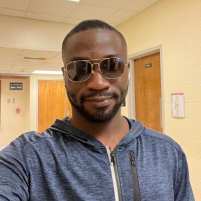 PhD @tepe_lab at @msuchem | Natural product synthesis | Small molecule design and synthesis | Reaction Methodologies | 🇳🇬 in 🇺🇸 @OAUniversity alumnus