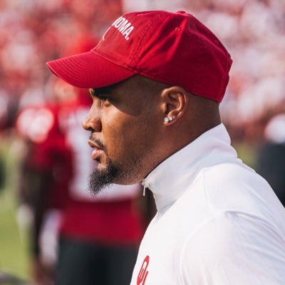 Defensive Assistant - University of Oklahoma Move forward each day.