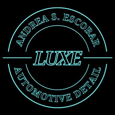 AUTOMOTIVE DETAILING - THE LUXE WAY 🥶❄️ Follow us on Instagram! Owner: @escobarluxe