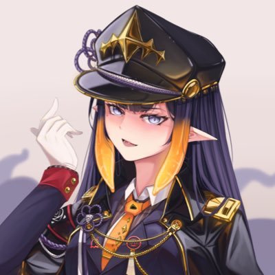 kirbunjear's profile picture. Professional slacker. 23yo. 🇻🇪 (I will rt &❤️ random stuff and the occasional nsfw without hesitation)