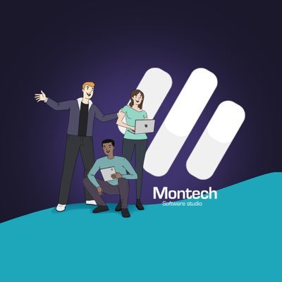 Lifeat_montech's profile picture. We’re a group of #diverse #techenthusiasts making #ImpactThatMatters through the latest #technology and #innovations!