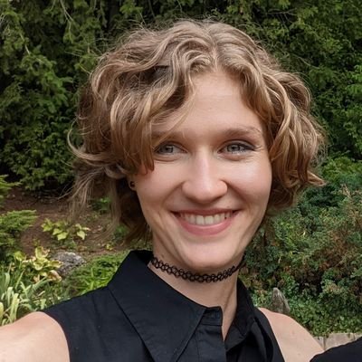 PhD Candidate @McMasterSEES. MSCom, MSc Biology. Environmental columnist.
(she/her)