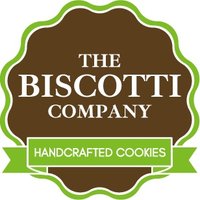 The Biscotti Company (@crunchybiscotti) 's Twitter Profile