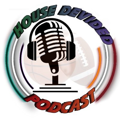 House Divided Podcast, where we talk about everything College Football, NFL, NBA. Brandon and Corey