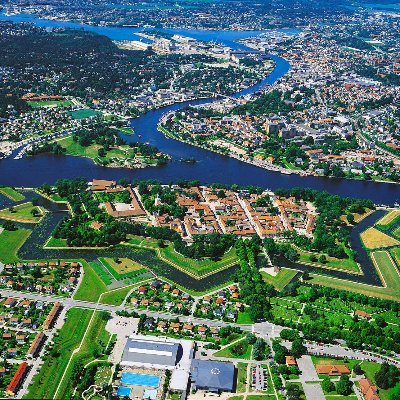 Visit Fredrikstad er Fredrikstads nye reiseguide og turistinformasjon for hele byen. Nettside lanseres snart.