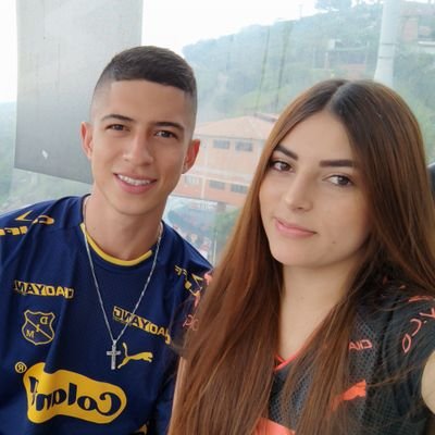 HaroldLondoo6's profile picture. Fútbol Y Ella !!⚽😍