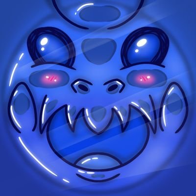 GummiDraco💧🐲 || Dragonic Slime Vtuber ||さんのプロフィール画像