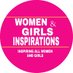 Women and Girls Inspirations (@women_girlsinsp) Twitter profile photo Women and Girls Inspirations (@women_girlsinsp) Twitter profile photo