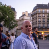 Christophe Jurczak (@jurczakqris) 's Twitter Profile