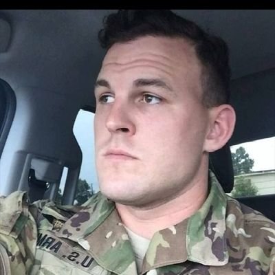 I work air force in taxes but currently deployed to Iraq for service 🇺🇸