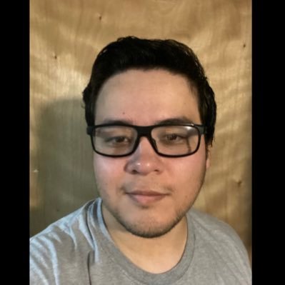 TAMUCC Alum, Tamaulipeco, I work with computers
