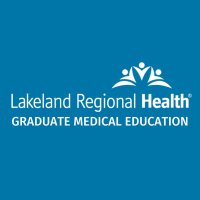 Lakeland Regional Health GME Internal Medicine(@LRHGME_IM) 's Twitter Profile Photo