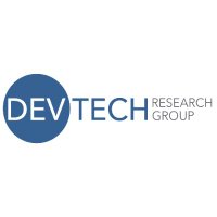 DevTech Research Group(@DevTechResearch) 's Twitter Profile Photo