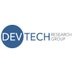 DevTech Research Group (@devtechresearch) Twitter profile photo DevTech Research Group (@devtechresearch) Twitter profile photo