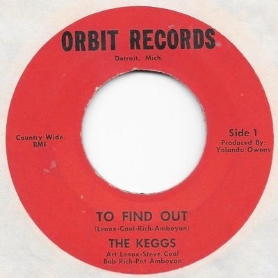 Record dealer - find me at cincyrarerecords2 on ebay, shoonvii on Discogs, and cincyrarerecords on Whatnot!