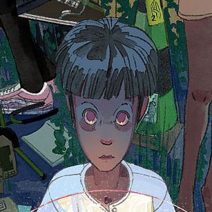Yuri Camposさんのプロフィール画像