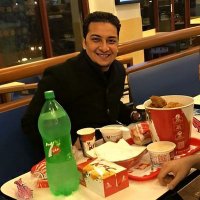 《《 أحمد نعناع 》》 (@ahmed_nienaa) 's Twitter Profile