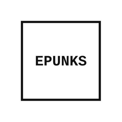 𝗟𝗲𝗮𝗿𝗻 𝗮 𝗻𝗲𝘄 𝗱𝗶𝗳𝗳𝗲𝗿𝗲𝗻𝗰𝗲.
We're a leading consulting & marketing agency.
#EPUNKS