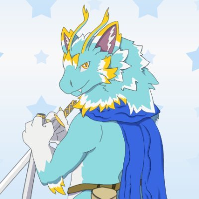 HenryDrago 🐉 (Commission's Dead)さんのプロフィール画像
