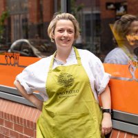 Caroline Martins (@mchefcaroline) 's Twitter Profile