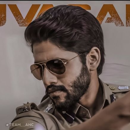😉😉First look on 24.11.2004
Always a devotee of YUVA SAMRAT @chay_akkineni✊
My world is my CINEMA 🎬🎬
STORY-SCREENPLAY-DIRECTION-G.GANESH