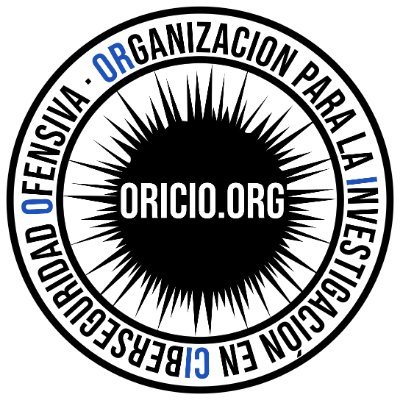 Organización para la Investigación en Ciberseguridad Ofensiva. Organizadores de @AsturCONtech