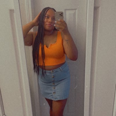 ZariaAnn's profile picture. VSU Alumna🤍