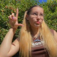 ✨Goddess Bunny✨August 10🎂 (@bunnybuttgod) 's Twitter Profile