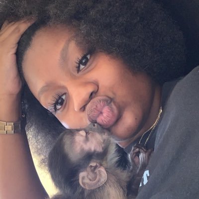 24🍾| E’Lani Nicole 💕 & Louie 💙🐵