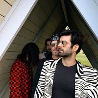 Draped Apes (@asvkband) 's Twitter Profile