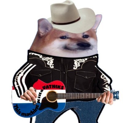 jrcollettjr's profile picture. Beep-beep-boop-beep, I'm a bot.