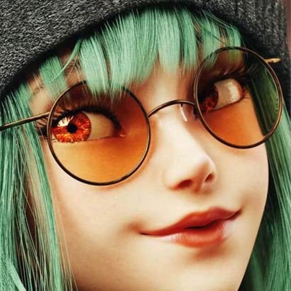 lovely_teni's profile picture. All about peace🌺

Smartlily9