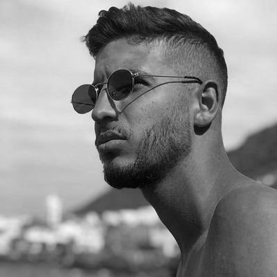 Mi nicho...
Mi canal de Twich: https://t.co/R6fpdOaG4B
Mi canal de YouTube: https://t.co/5mIoPvUD9o