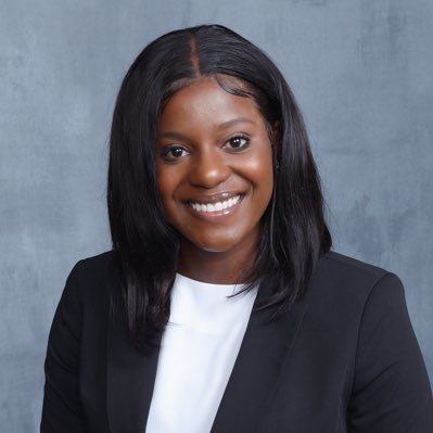 PGY1 - UWisc General Surgery | MD/MBA  @OhioStateMed | @HowardU Alumna |