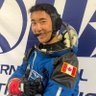 tobyliiiiiiiiii's profile picture. Aerospace Engineer | Reporting on Human Spaceflight | Rescue Scuba Diver & Skydiver | tobyli1104@gmail.com