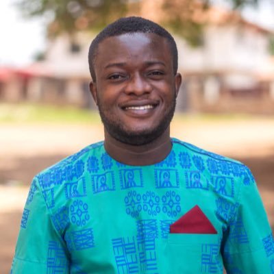 _MrSai_'s profile picture. Faith| Hope| 🎮